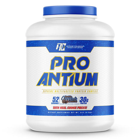 Rc Pro-Antium 5Lb |Whey Protein